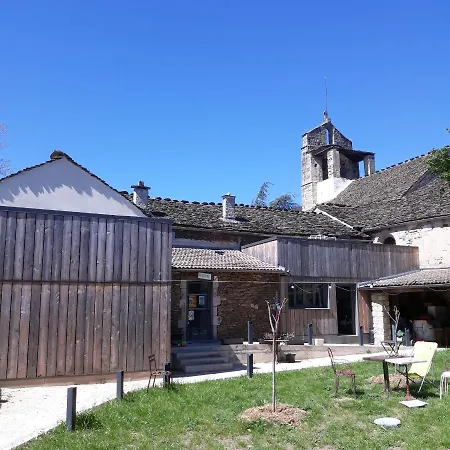 Mini-hôtel Du Thélème *