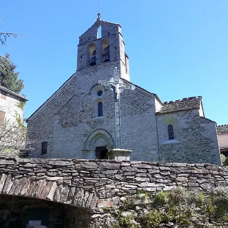 Du Thélème * Beaumont (Ardeche)