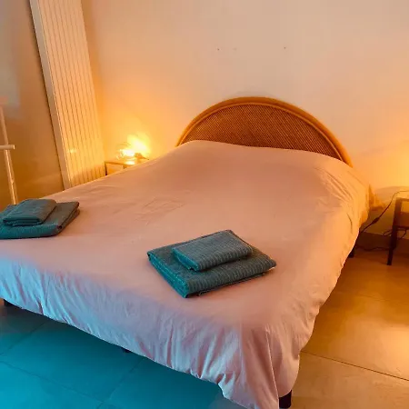 Du Thélème Mini-hôtel Beaumont (Ardeche)